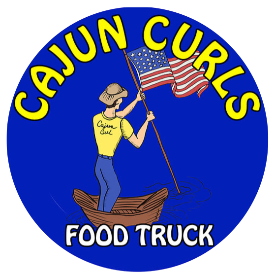 Cajun Curls Food Truck Food Trucks In Tuscaloosa AL